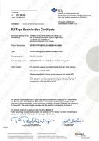 CE 证书 FFP2 (VIC821V-FFP2)