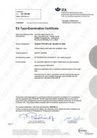 FFP2 CE 认证 （VIC823V  FFP2） 