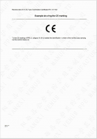 欧盟CE认证.CE证书.FFP3（VIC823 FFP3） 
